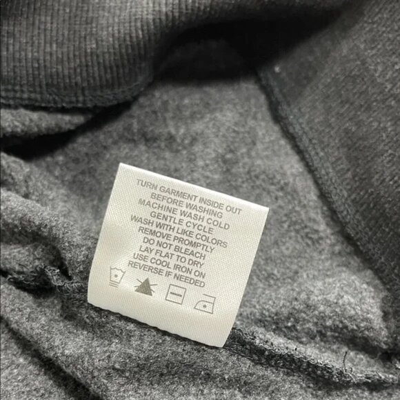 Threads 4 Thought Rose Mineral Wash Hoodie - Picture 8 of 12